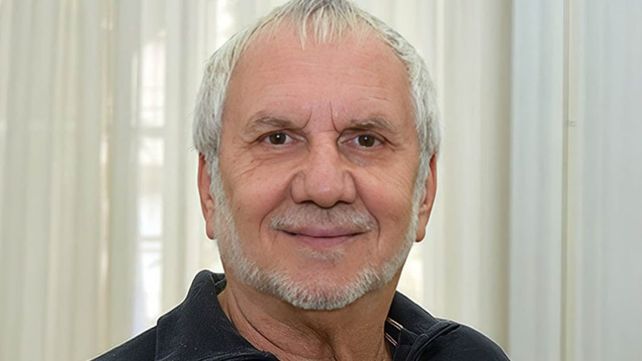 Murió a los 73 años Jorge Maestro