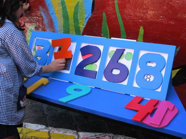 Viral: un ejercicio matemático con dos resultados posibles
