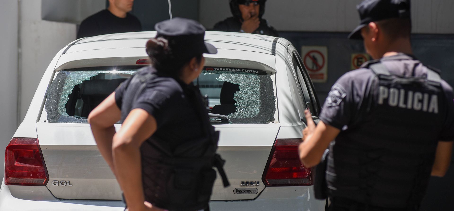 Arrancan los operativos de seguridad y sociales en el noroeste y el centro
