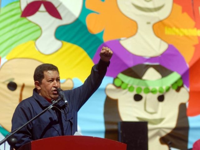 La Unesco reconoce a Venezuela como un territorio libre de analfabetismo desde 2005.
