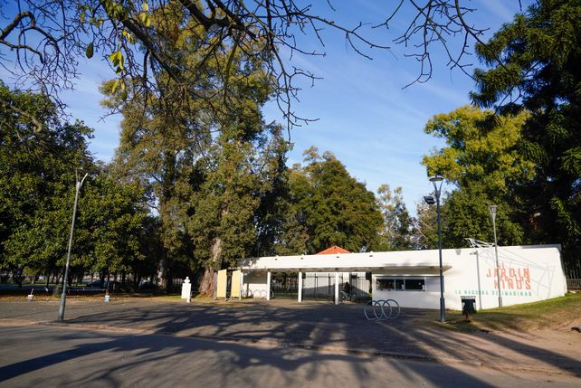 Hallan en el Parque Independencia la ropa de una mujer desaparecida hace una semana