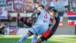 Hacía más de cinco años que Colón no perdía cuatro partidos al hilo.