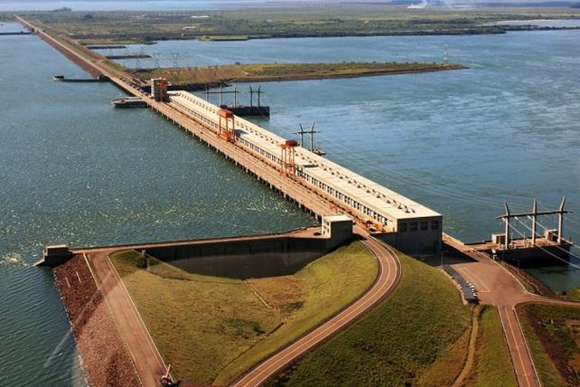 Paraguay revisará la deuda con la Argentina por Yacyretá