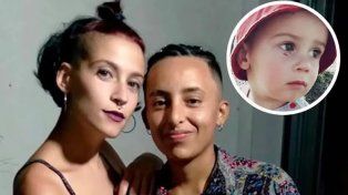 La madre y su pareja, acusadas de haber asesinado y torturado a Lucio Dupuy