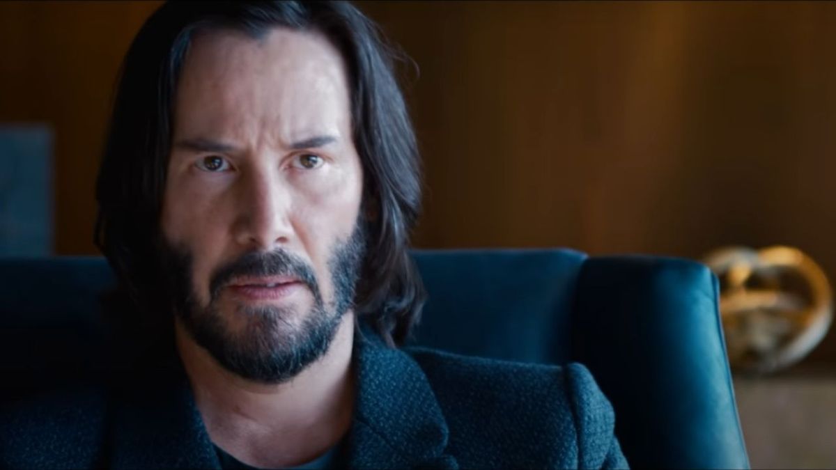 Los secretos que revela el trailer oficial de The Matrix Resurrections