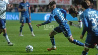 Spahn, sin rodeos: Boca piensa que el 50% de Morales vale más que el 80% de Zenón