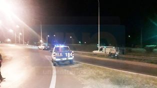 Detuvieron a sospechosos de golpear y secuestrar a una pareja de ancianos