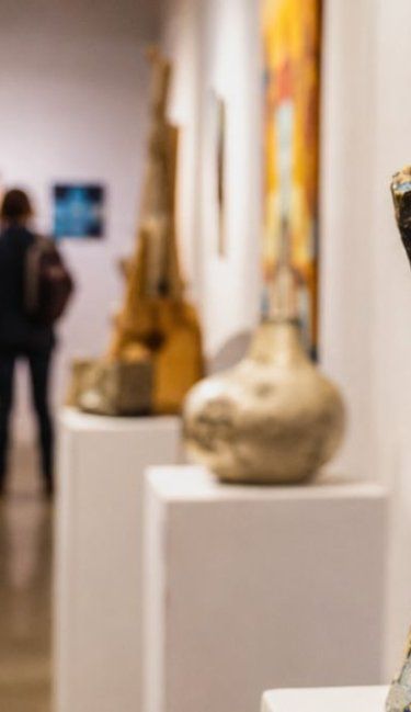 Paraná anunció a los artistas premiados en una nueva edición de los Premios Municipales de Arte