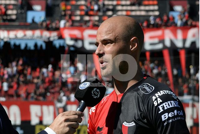 Fritzler: Tenemos la convicción de salir a ganar