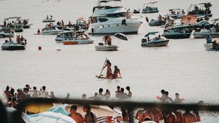 En la primera quincena de enero Entre Ríos tuvo una ocupación turística del 90% durante los fines de semana, al calor de las fiestas provinciales