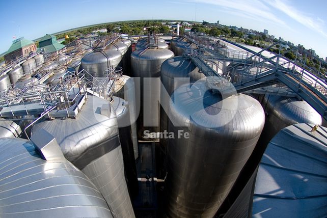 Día Nacional del Agua: “Cuidar este recurso natural es trabajar de manera sustentable”