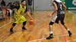 Recreativo debutó con una victoria en el certamen asociativo. Recreativo debutó con una victoria en el certamen asociativo.