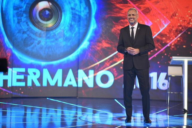 A las 20.15 estará GH El debate