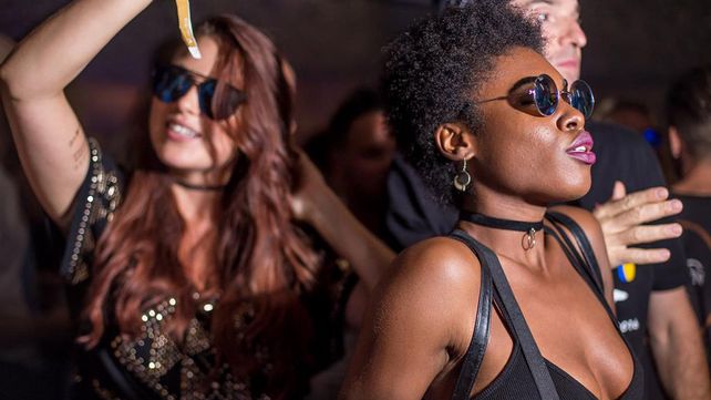 La tradicional disco Space cerró sus puertas en Ibiza después de 27 años