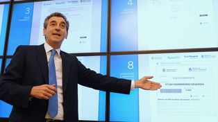 El pasaporte y el DNI se pueden sacar en la web