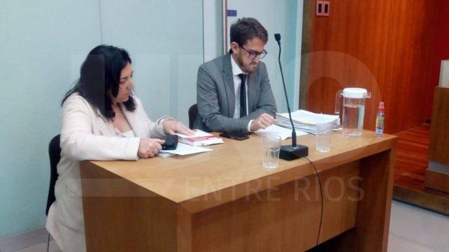 Jorge Zanabone acordó probation en la causa por presunto pago de coimas a funcionarios entrerrianos. Ofrece más de $2 millones como reparación al Estado.