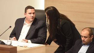 Monteverde incitó a la violencia de doble manera, dijo Roselló