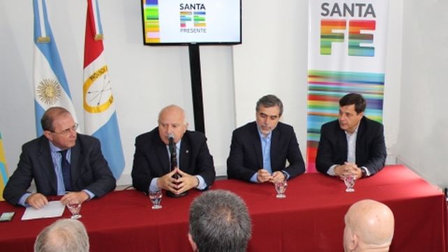 presentación. El jueves el gobernador Lifschitz dará detalles sobre el flamante organismo provincial junto a su ministro de Salud