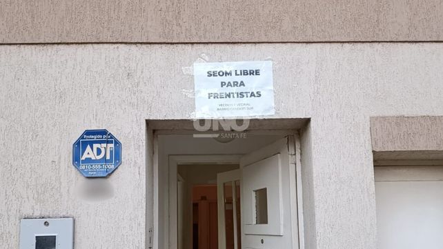Reclamo vecinal. El 80% de los vecinos de Candioti Sur afirma que el SEOM empeoró su vida.