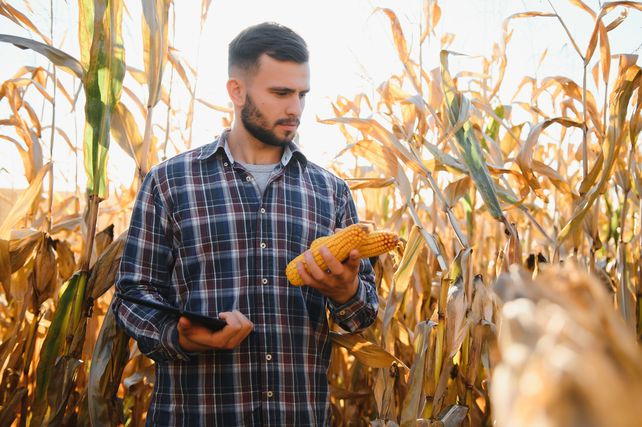 El seguro agropecuario