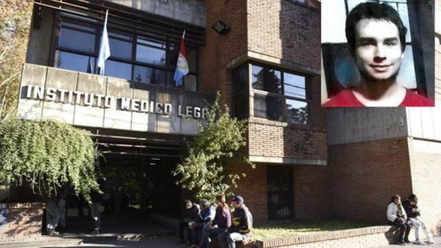 Encontraron muerto al estudiante de ingeniería santafesino que estaba desaparecido