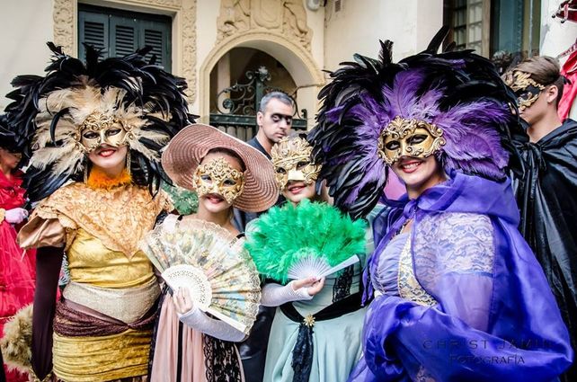 Talleres, visitas y desfiles: la apuesta de los museos municipales para celebrar carnaval