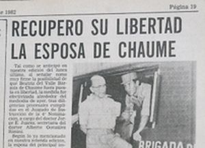 El pornógrafo que nadie detectó durante 40 años en Ovidio Lagos y San Lorenzo