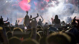 Fiesta de Disfraces: confirmaron el costo de las entradas