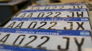 Los patentamientos en Entre Ríos cayeron más de 70% en 15 años