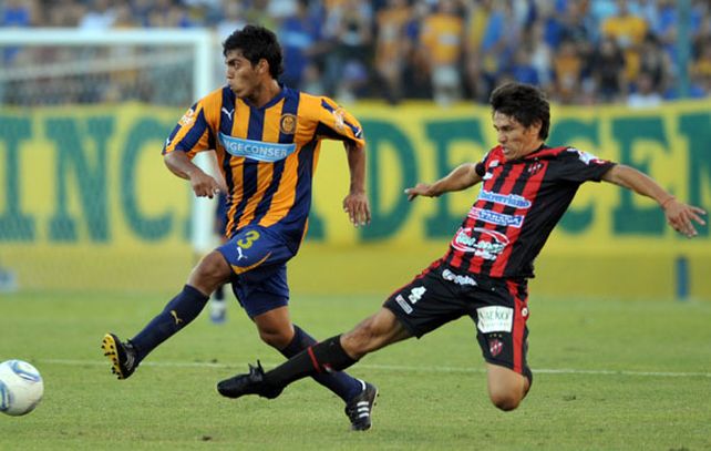 Es oficial: Patronato-Central fue confirmado para el lunes, a las 15, en el Brigadier López
