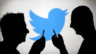 Twitter se agranda: anunció un proyecto para duplicar el límite de cada tuit a 280 caracteres