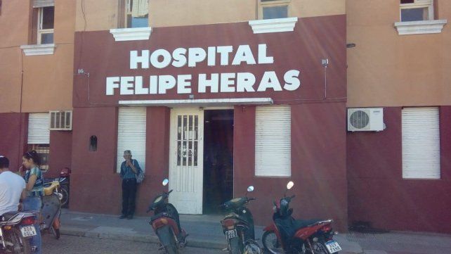 Reclamos. Una infectóloga aseguró que falta de todo un poco.