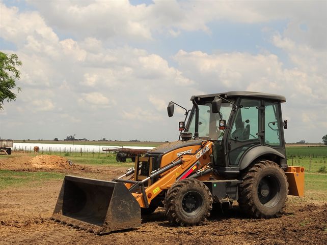 Case IH llega a Expoagro con novedades para aplicaciones agrícolas