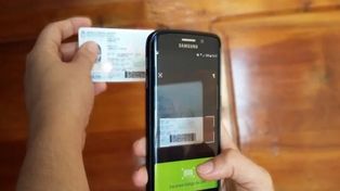 Se viene el DNI tarjeta con chip: los trámites que se podrán gestionar