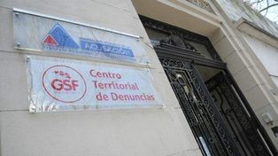 Abusó de su hermana sabiendo que padecía una enfermedad de transmisión sexual