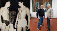 Reencuentro: una amistad que ganó la carrera del tiempo