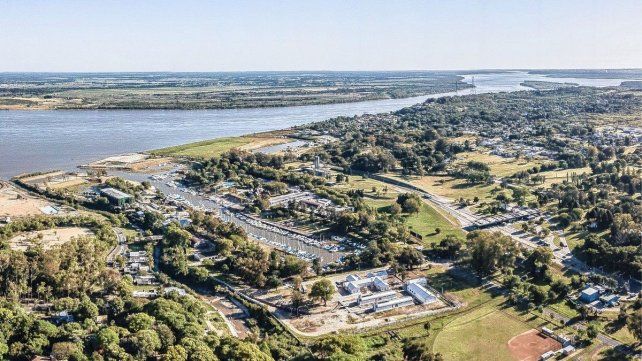 El Túnel Subfluvial monitorea el río Paraná para prevenir riesgos y preservar su infraestructura.