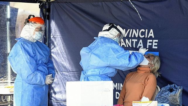 Para un diagnóstico temprano vuelve el DetectAR