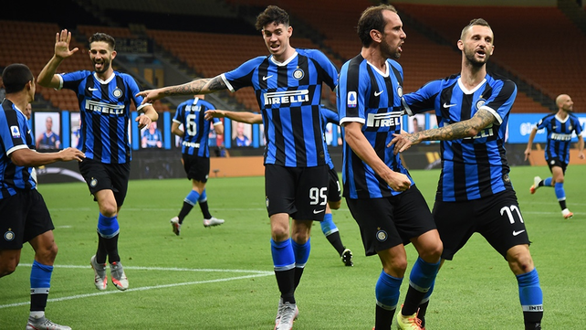 Inter visita a Genoa este s&aacute;bado por la serie A de Italia.