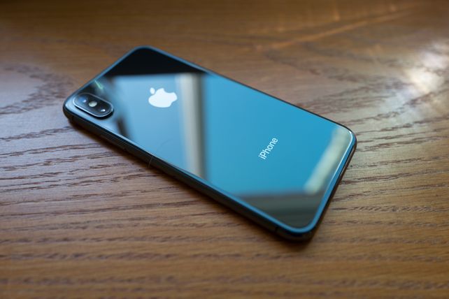 Eligieron el mejor smartphone de 2017