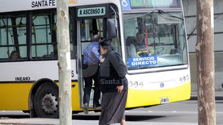 Cambio de recorrido en las Líneas 10 y 16 por trabajos de ASSA