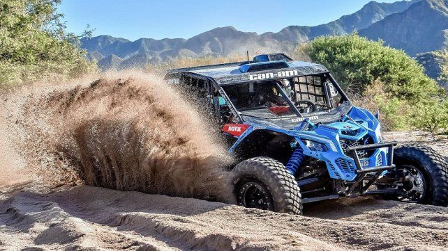 El SARR 2023 llegó a su final