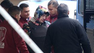 Juicio a Pity Álvarez: comienza el debate oral por el homicidio de Cristian Díaz, ocurrido en 2018.