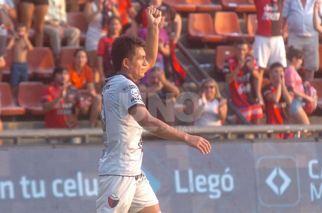 La cruda revelación de Pulga Rodríguez antes del choque ante el Mineiro