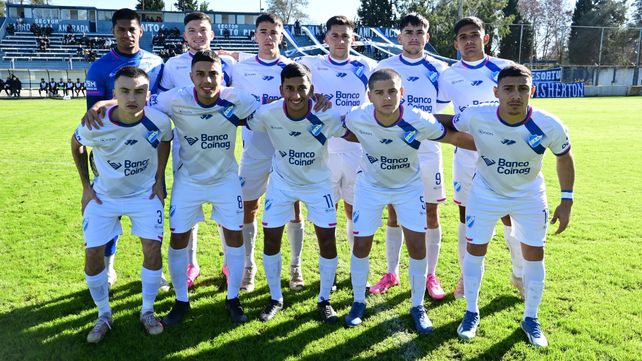 Argentino va por más. El Salaíto intentará mejorar la gran campaña que realizó en el torneo Apertura. &nbsp;