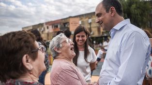 “Esta es una obra que le da bienestar y calidad de vida a más vecinos del norte”