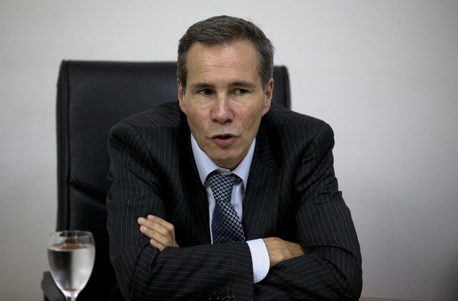El ex jefe de la UFI Amia fue hallado muerto el 18 de enero de 2015.