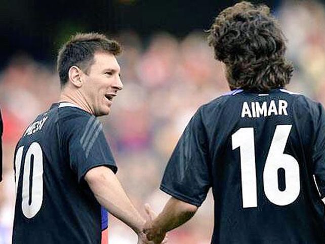El volante le confesó a un amigo que no le gustó quedar al margen de la lista de la Copa.