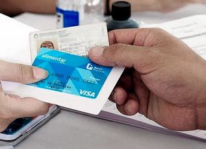 Tarjeta Alimentar: el gobierno nacional definió cuándo y cómo comienza el pago