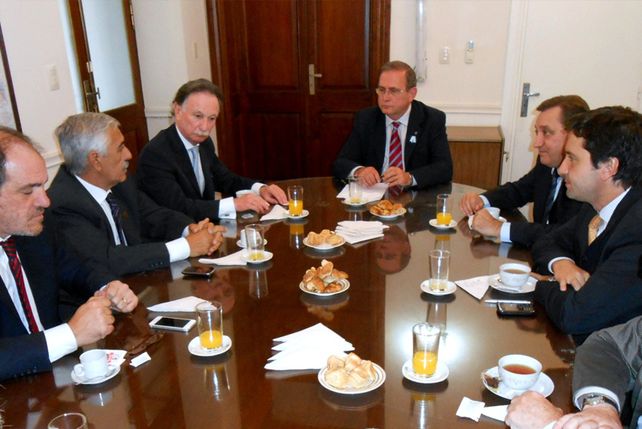 La industria de la construcción mantiene buenos niveles de actividad en Santa Fe